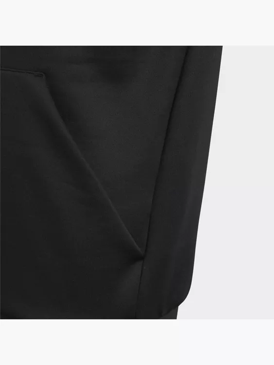 Adidas Train Icons AEROREADY 3-Streifen Hoodie 4 Adidas Train Icons AEROREADY 3-Streifen Hoodie – Bild 4