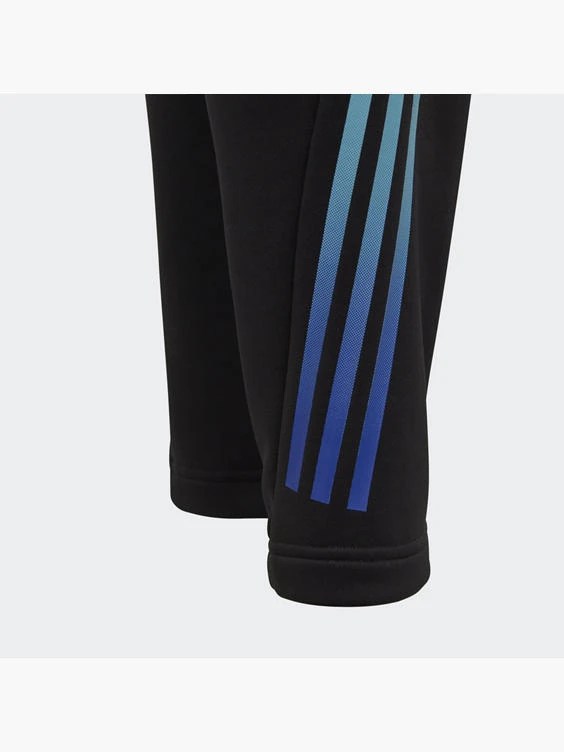 Adidas Train Icons AEROREADY 3-Streifen Knit Hose 3 Adidas Train Icons AEROREADY 3-Streifen Knit Hose – Bild 3