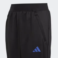 Adidas Train Icons AEROREADY 3-Streifen Knit Hose 7 Adidas Train Icons AEROREADY 3-Streifen Knit Hose -Adidas Shop 8012 HR5927 P3