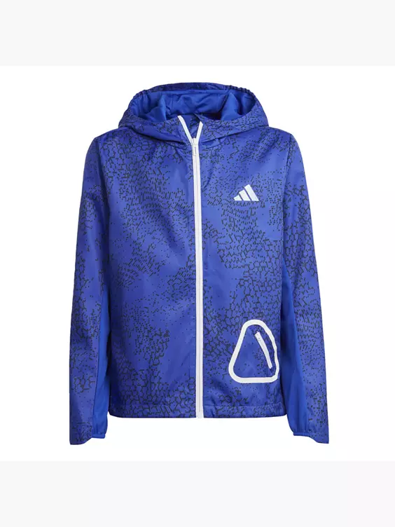 Adidas WIND.RDY Windbreaker 1 Adidas WIND.RDY Windbreaker