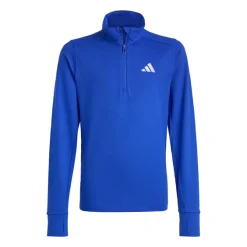 Adidas AEROREADY Half-Zip Longsleeve