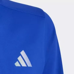 Adidas AEROREADY Half-Zip Longsleeve 6 Adidas AEROREADY Half-Zip Longsleeve -Adidas Shop 8012 HR5930 P2