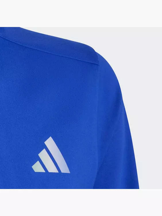 Adidas AEROREADY Half-Zip Longsleeve 3 Adidas AEROREADY Half-Zip Longsleeve – Bild 3