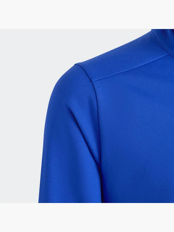 Adidas AEROREADY Half-Zip Longsleeve 4 Adidas AEROREADY Half-Zip Longsleeve – Bild 4