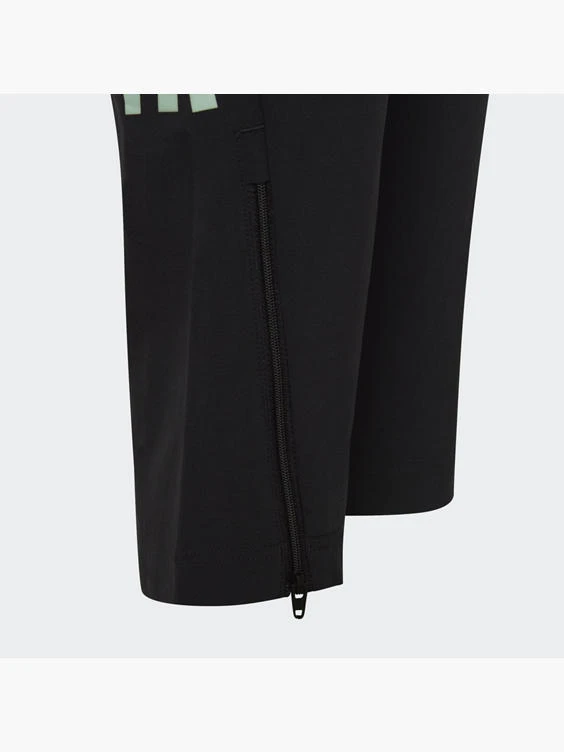 Adidas AEROREADY 3-Streifen Hose 2 Adidas AEROREADY 3-Streifen Hose – Bild 2