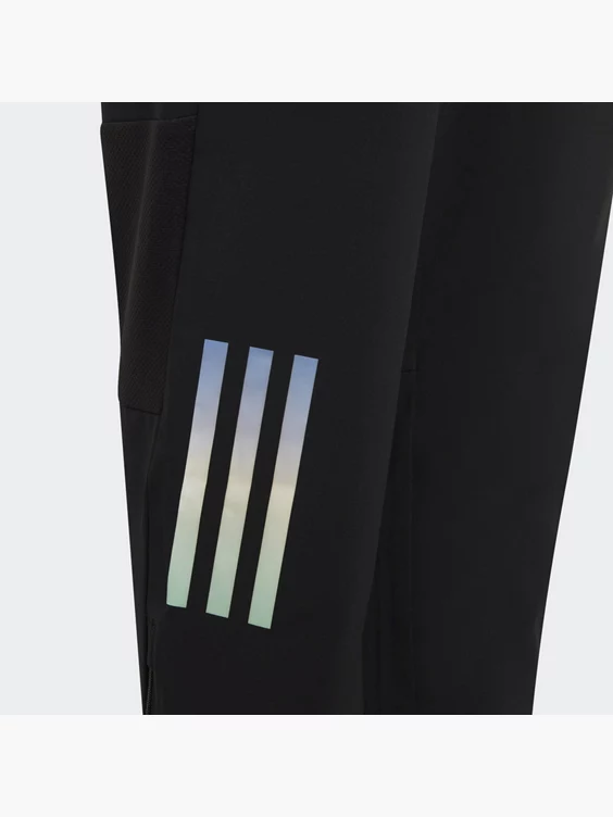 Adidas AEROREADY 3-Streifen Hose 3 Adidas AEROREADY 3-Streifen Hose – Bild 3