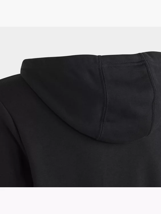 Adidas Big Logo Essentials Cotton Hoodie 4 Adidas Big Logo Essentials Cotton Hoodie – Bild 4