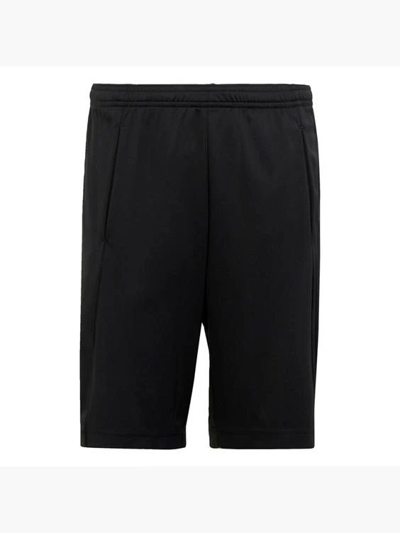 Adidas Train Essentials AEROREADY Logo Regular-Fit Shorts 1 Adidas Train Essentials AEROREADY Logo Regular-Fit Shorts