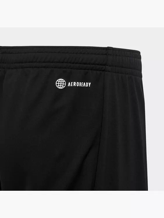 Adidas Train Essentials AEROREADY Logo Regular-Fit Shorts 2 Adidas Train Essentials AEROREADY Logo Regular-Fit Shorts – Bild 2