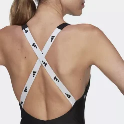 Adidas Tape Badeanzug 5 Adidas Tape Badeanzug -Adidas Shop 8012 HR6474 P2