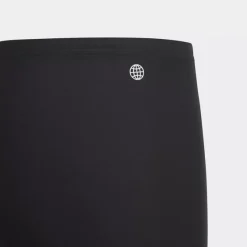 Adidas 3 Bar Logo Boxer-Badehose 7 Adidas 3 Bar Logo Boxer-Badehose -Adidas Shop 8012 HR7480 P3