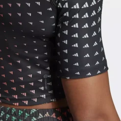 Adidas Brand Love Performance T-Shirt -Adidas Shop 8012 HR7785 P2