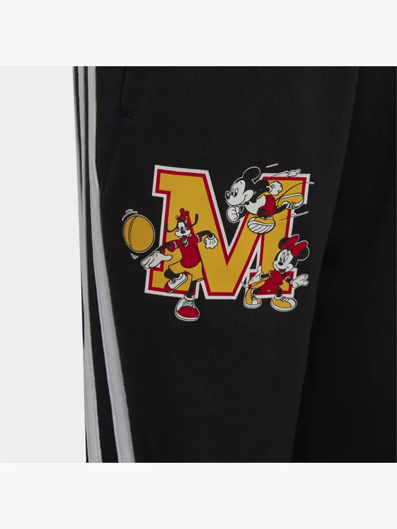 Adidas Adidas X Disney Micky Maus Trainingsanzug 4 Adidas Adidas X Disney Micky Maus Trainingsanzug – Bild 4