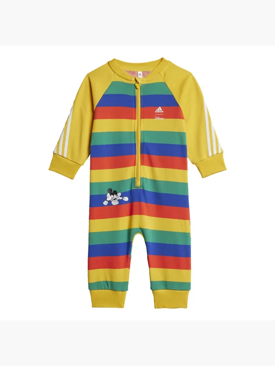 Adidas Adidas X Disney Micky Maus Einteiler 1 Adidas Adidas X Disney Micky Maus Einteiler