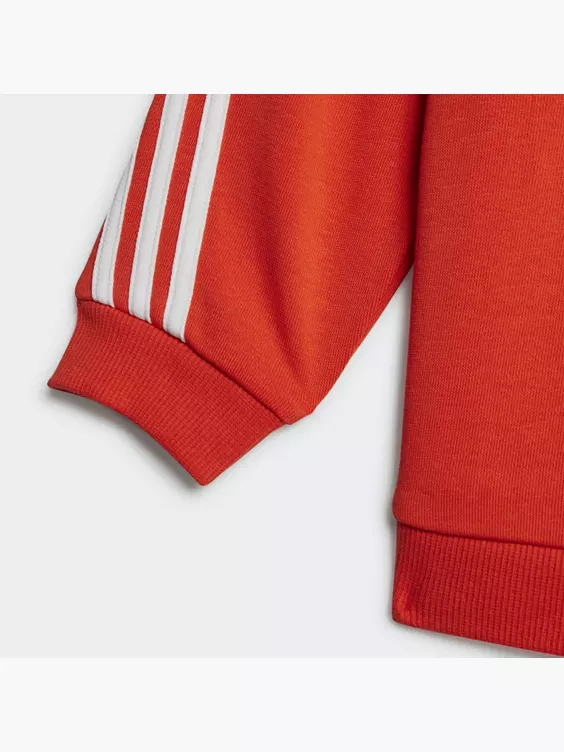 Adidas Adidas X Disney Micky Maus Jogginganzug 3 Adidas Adidas X Disney Micky Maus Jogginganzug – Bild 3