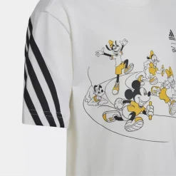 Adidas Adidas X Disney Micky Maus T-Shirt-Set 6 Adidas Adidas X Disney Micky Maus T-Shirt-Set -Adidas Shop 8012 HR9498 P2