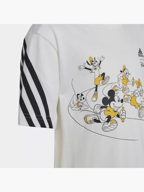 Adidas Adidas X Disney Micky Maus T-Shirt-Set 3 Adidas Adidas X Disney Micky Maus T-Shirt-Set – Bild 3