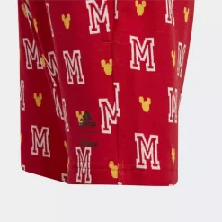 Adidas Adidas X Disney Micky Maus T-Shirt-Set 7 Adidas Adidas X Disney Micky Maus T-Shirt-Set -Adidas Shop 8012 HR9498 P3