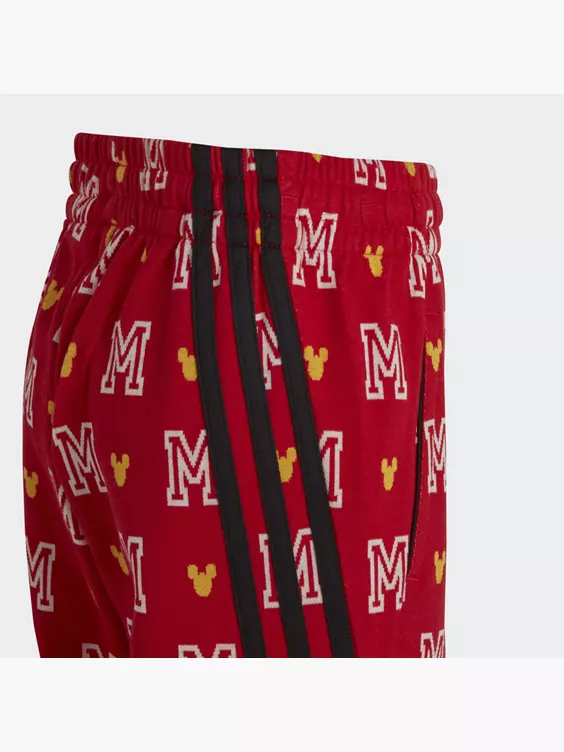 Adidas Adidas X Disney Micky Maus Hose 2 Adidas Adidas X Disney Micky Maus Hose – Bild 2