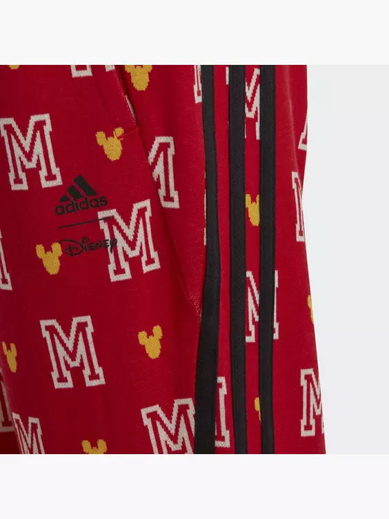 Adidas Adidas X Disney Micky Maus Hose 3 Adidas Adidas X Disney Micky Maus Hose – Bild 3