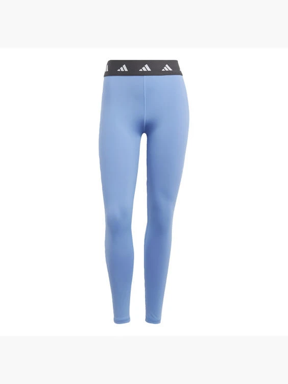 Adidas Techfit 7/8-Leggings 1 Adidas Techfit 7/8-Leggings