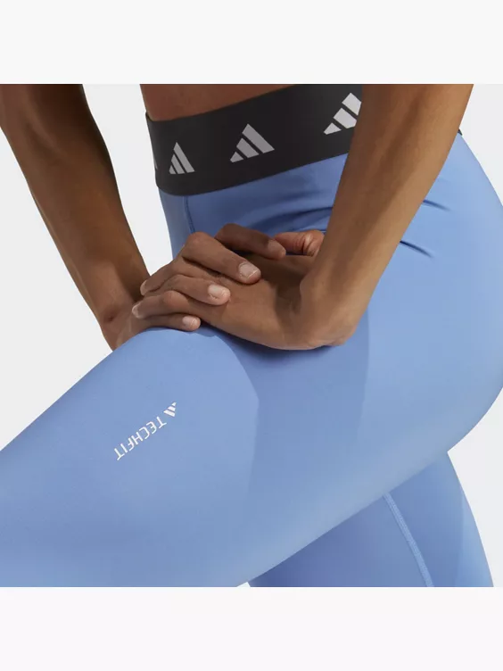 Adidas Techfit 7/8-Leggings 2 Adidas Techfit 7/8-Leggings – Bild 2