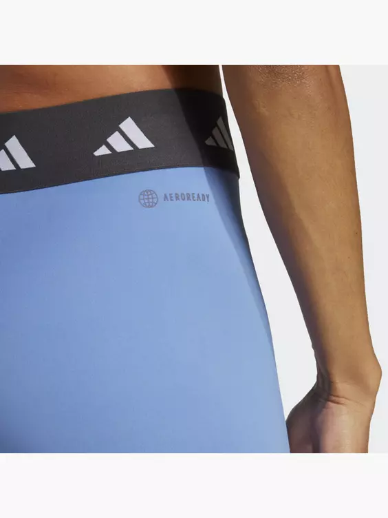 Adidas Techfit 7/8-Leggings 3 Adidas Techfit 7/8-Leggings – Bild 3