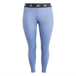Adidas Techfit 7/8-Leggings – Große Größen