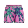 Adidas Adidas X FARM Rio Pacer 3-Streifen Knit Shorts