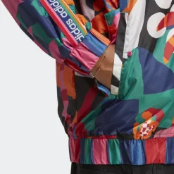 Adidas Adidas X FARM Rio Jacke -Adidas Shop 8012 HS1205 P2