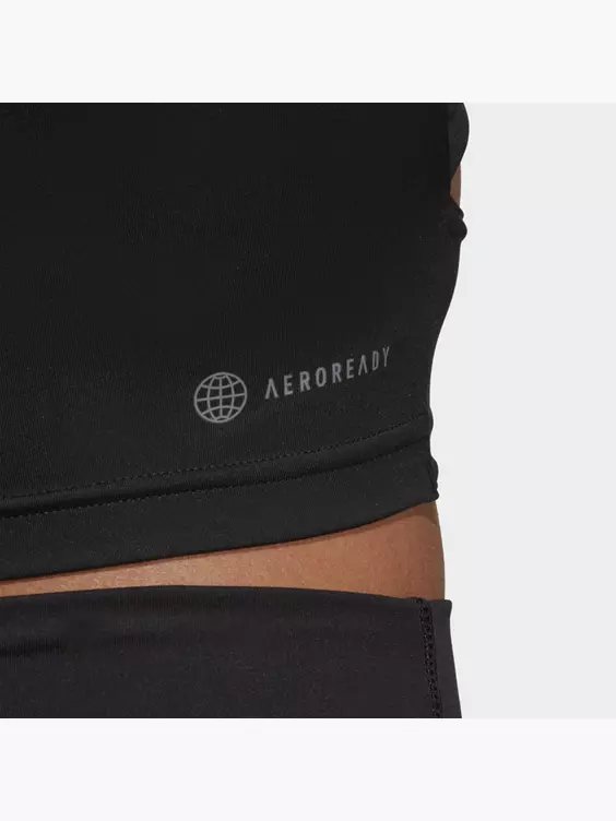 Adidas Training Dance Longsleeve 3 Adidas Training Dance Longsleeve – Bild 3