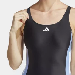 Adidas 3-Streifen Colorblock Badeanzug 5 Adidas 3-Streifen Colorblock Badeanzug -Adidas Shop 8012 HS5329 P2