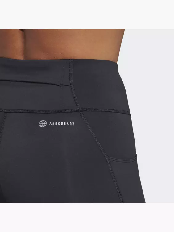 Adidas DailyRun 7/8-Leggings 2 Adidas DailyRun 7/8-Leggings – Bild 2