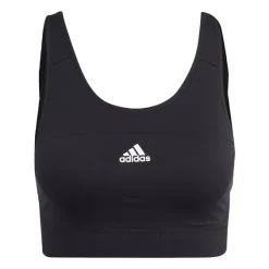 Adidas AEROKNIT Training Medium-Support Sport-BH