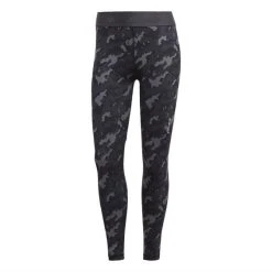 Adidas Techfit Camo 7/8-Leggings