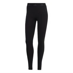 Adidas Techfit Brushed Lange Leggings