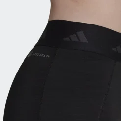 Adidas Techfit Brushed Lange Leggings -Adidas Shop 8012 HS8758 P2