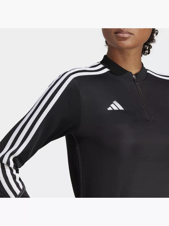 Adidas Tiro 23 Club Trainingsoberteil 3 Adidas Tiro 23 Club Trainingsoberteil – Bild 3