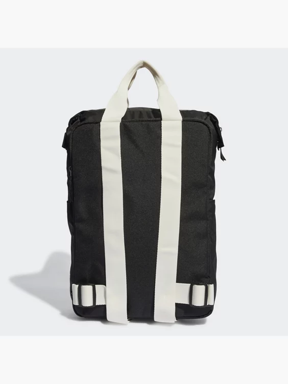 Adidas Classic Cinched Rucksack M 2 Adidas Classic Cinched Rucksack M – Bild 2