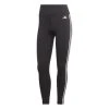 Adidas Train Essentials 3-Streifen High-Waisted 7/8-Leggings