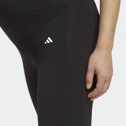 Adidas Yoga 7/8-Leggings – Umstandsmode 5 Adidas Yoga 7/8-Leggings – Umstandsmode -Adidas Shop 8012 HT5439 P2