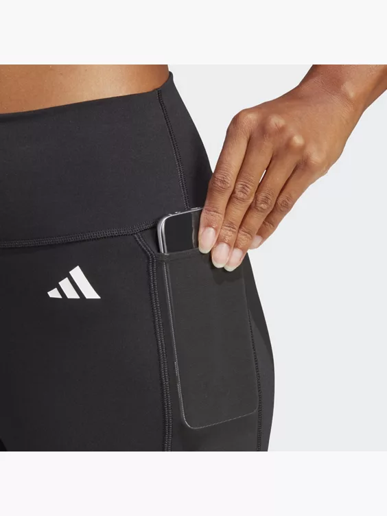 Adidas Train Essentials High-Intensity 7/8-Leggings 2 Adidas Train Essentials High-Intensity 7/8-Leggings – Bild 2