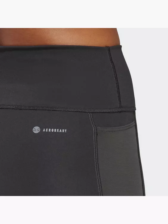 Adidas Train Essentials High-Intensity 7/8-Leggings 3 Adidas Train Essentials High-Intensity 7/8-Leggings – Bild 3