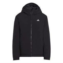 Adidas BSC Sturdy Insulated Hooded Jacke
