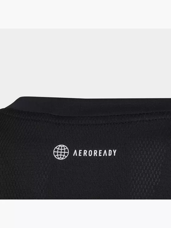 Adidas AEROREADY T-Shirt 2 Adidas AEROREADY T-Shirt – Bild 2