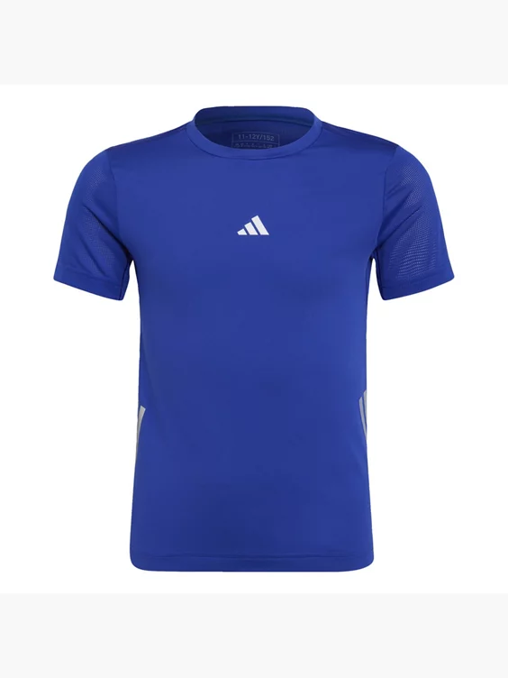 Adidas AEROREADY 3-Streifen T-Shirt 1 Adidas AEROREADY 3-Streifen T-Shirt