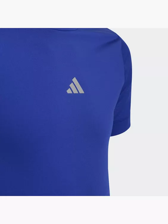 Adidas AEROREADY 3-Streifen T-Shirt 2 Adidas AEROREADY 3-Streifen T-Shirt – Bild 2