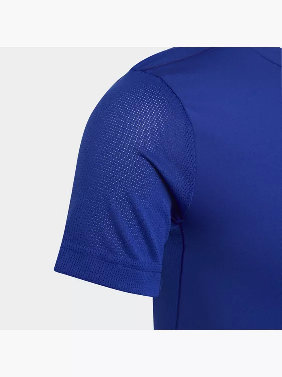 Adidas AEROREADY 3-Streifen T-Shirt 3 Adidas AEROREADY 3-Streifen T-Shirt – Bild 3