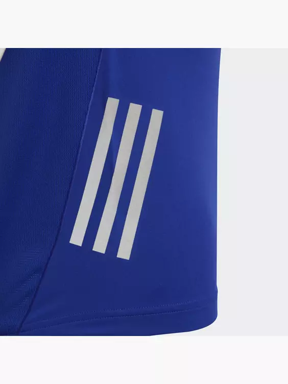 Adidas AEROREADY 3-Streifen T-Shirt 4 Adidas AEROREADY 3-Streifen T-Shirt – Bild 4