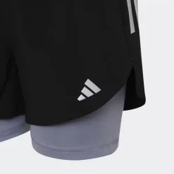 Adidas Two-in-One AEROREADY Woven Shorts 7 Adidas Two-in-One AEROREADY Woven Shorts -Adidas Shop 8012 IB8867 P3